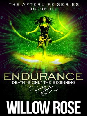cover image of Endurance